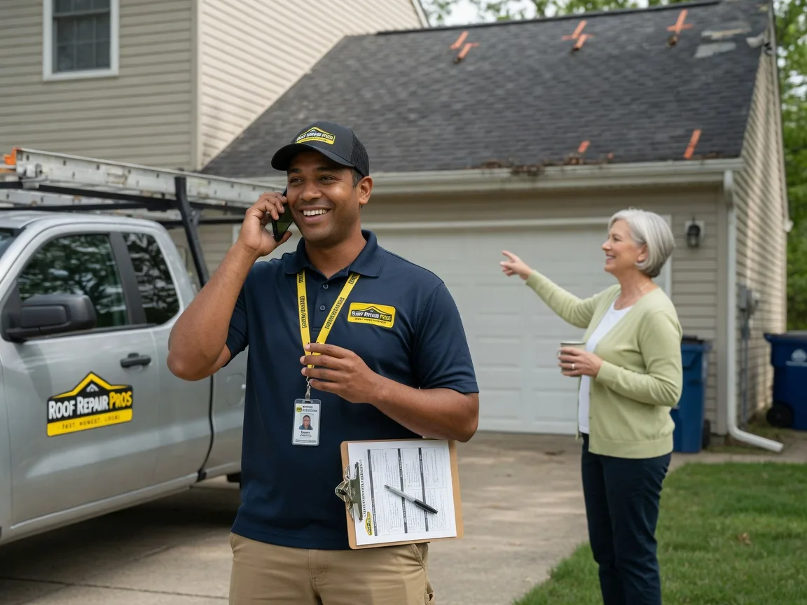 Roof Repair State Line, PA FAQs